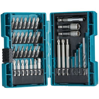 Makita Bohrer-Bit-Set 38tlg. - B-54106