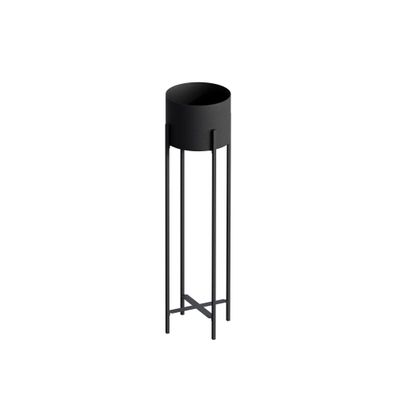 Evila Originals Topf-Set HFM1192 100% METAL