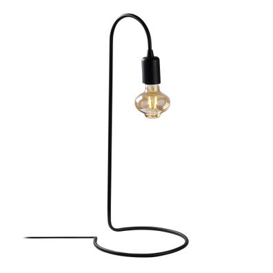 Opviq Schreibtischlampe SHN2212 METAL BODY 20 x 27 cm