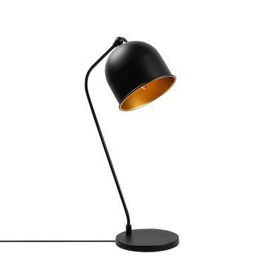 Opviq Schreibtischlampe FLG1861 METAL BODY 18 x 30 x 56 cm