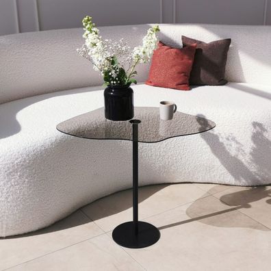 Skye Decor Couchtisch NOS1450 100% Tempered GLASS
