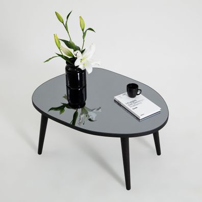 Skye Decor Couchtisch NOS2275 100% Tempered GLASS