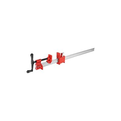 Bessey Térenspanner leicht mit I-Profil 37 x 11 x 4,6 mm 600 mm - TL60