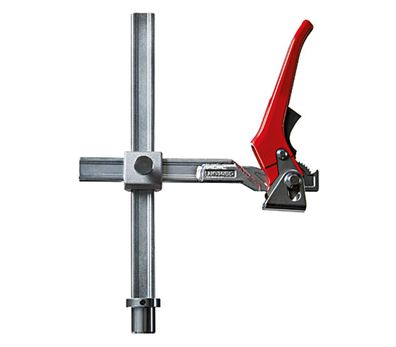 Bessey Spannelement fér Schweißtische mit variabler Ausladung Hebelgriff 30