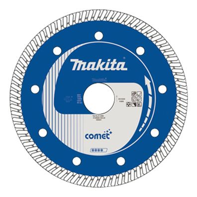 Makita Diamantscheibe 125x22,23 COMET - B-12996