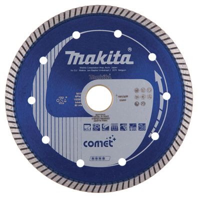 Makita Diamantscheibe 150x22,23 COMET - B-13007