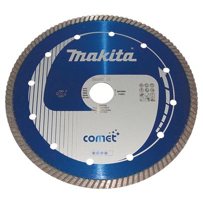 Makita Diamantscheibe 180x22,23 COMET - B-13013