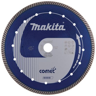 Makita Diamantscheibe 230x22,23 COMET - B-13035