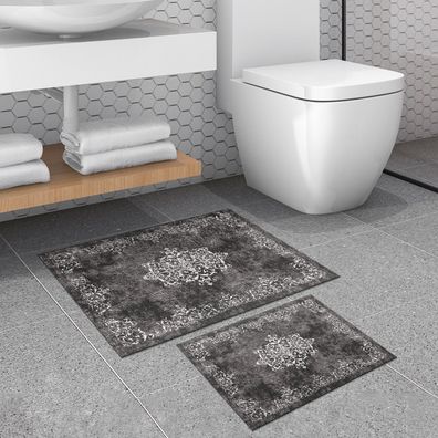 Mijolnir Badematte ANR1696 100% Polyester