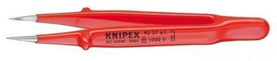 Knipex Präzisions-Pinzette - 922761