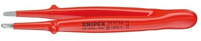 Knipex Präzisions-Pinzette - 926763