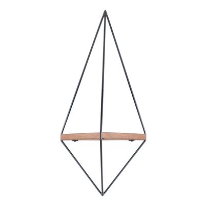Skye Decor Wandregal EVL2743 100% SPRUCE WOOD