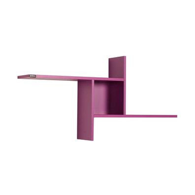 Skye Decor Wandregal ADR1755 100% Melamine COATED Particle BOARD