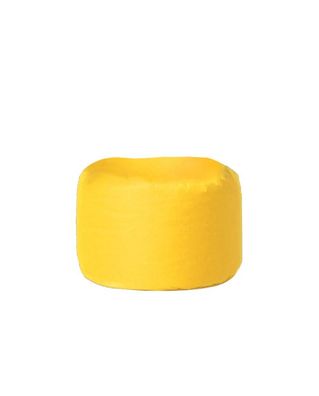 Skye Decor Pouf FRN1305 100% HIGH Density Recycled Styrofoam