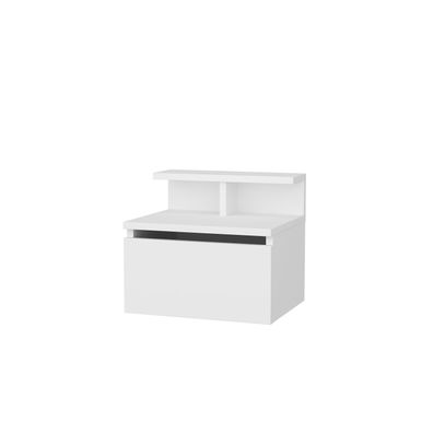 Skye Decor Nachtkonsole RTC1605 100% Melamine COATED Particle BOARD