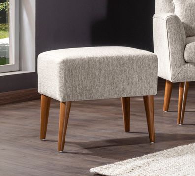 Skye Decor Sitzhocker UNQ1005 Frame: Hornbeam WOOD