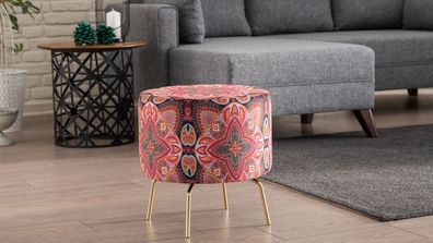 Skye Decor Sitzhocker BLC2507 Frame: BEECH WOOD