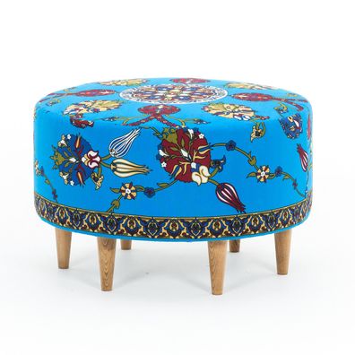 Skye Decor Sitzhocker BLC1445 Frame: BEECH WOOD / MDF
