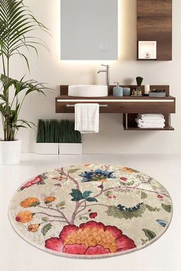 Badematte Conceptum Hypnose Arya Djt Multicolor