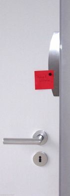Pinwand Magnettafel Memoboard Magnetwand Edelstahl gebürstet 1078-00 Artikel-Design