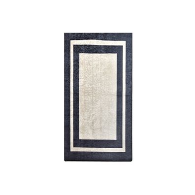 Conceptum Hypnose Teppich CHL1960 100% Polyester 80 x 300 cm
