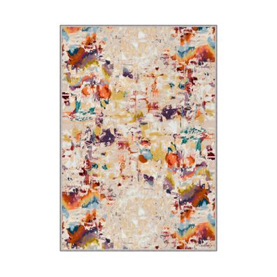 Skye Decor Teppich HFT1872 100% Polyester 40 x 60 cm