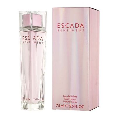 Escada Sentiment Eau de Toilette, 75 ml