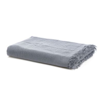 L'Essentiel Linge de Maison Stuhlhusse DCH1933 100% COTTON 175 x 230 cm