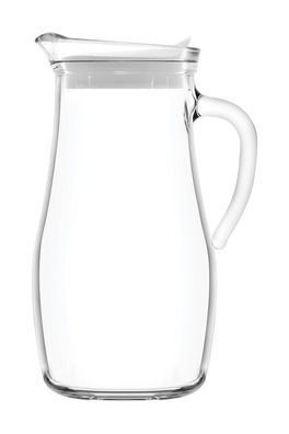 Skye Decor Wasserkaraffe LAV1403 100% GLASS 25 cm / 1800 ml