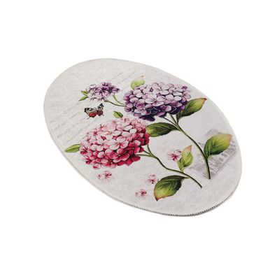 Conceptum Hypnose Teppich CHL2182 100% Polyester 60 x 90 cm