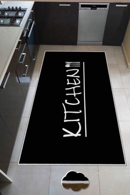 Conceptum Hypnose Teppich HFT2152 100% Polyester 60 x 100 cm