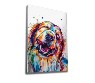 Wallity Leinwandbild WRZ1104 50% COTTON / 50% Polyester 50 x 70 cm