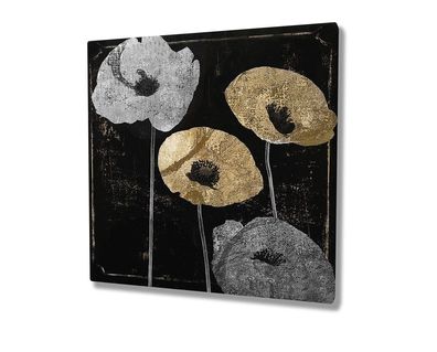 Wallity Leinwandbild CTY1143 100% CANVAS 70 x 70 cm