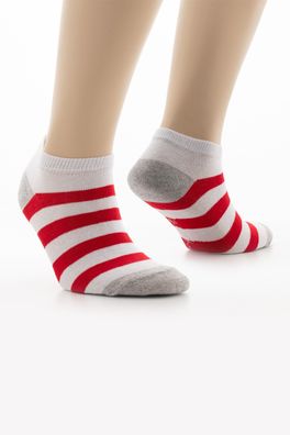Jumeon Socken MRE1258 80% COTTON / 15% Polyamide / 5% Elastane