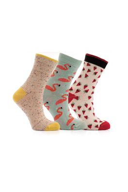 Jumeon Socken MRE1256 80% COTTON / 15% Polyamide / 5% Elastane