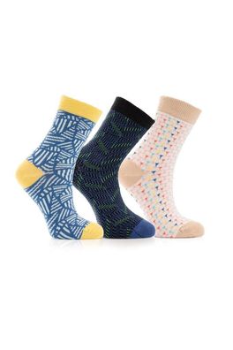 Jumeon Socken MRE1264 80% COTTON / 15% Polyamide / 5% Elastane