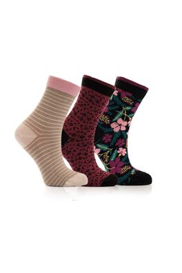 Jumeon Socken MRE1811 80% COTTON / 20% Polyamide