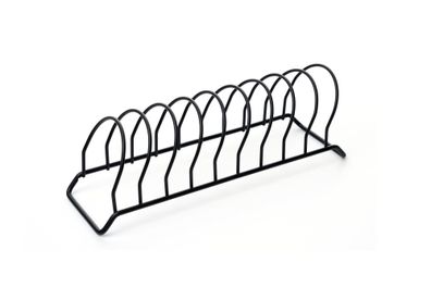 Hermia Concept Seifenspender WRC1128 100% METAL 27,5 x 85 x 85 cm (1 Piece)