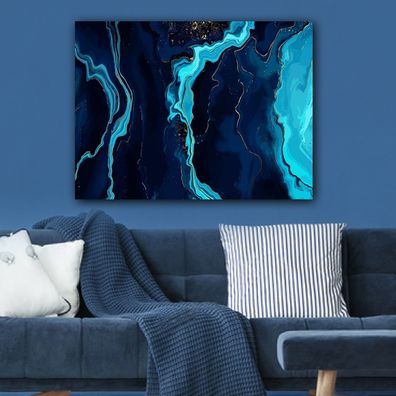Wallity Leinwandbild HPE1908 100% CANVAS 70 x 100 cm