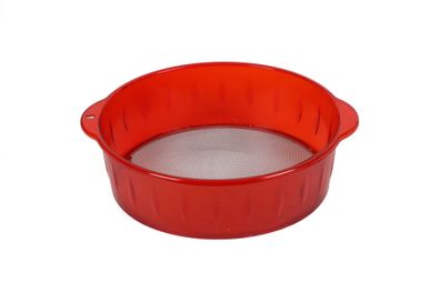 Hermia Concept Wanddekoobjekt MKP1149 Plastic & Stainless STEEL 33 x 30 x 9 cm