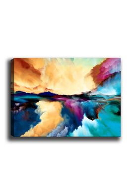 Wallity Leinwandbild TCR1399 100% CANVAS 70 x 100 cm