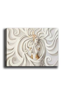 Wallity Leinwandbild TCR1487 100% CANVAS 70 x 100 cm
