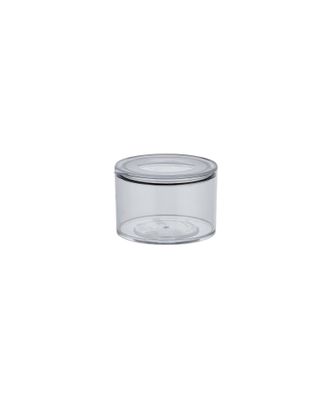 Hermia Concept Vorratsdose PLS1237 100% Plastic 10 x 10 x 7 / 400 ml (1 Piece)
