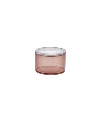 Hermia Concept Vorratsdose PLS1240 100% Plastic 10 x 10 x 7 / 400 ml (1 Piece)