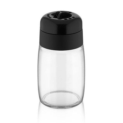 Skye Decor Vorratsdose QUX1102 100% GLASS 5 x 5 x 9 cm / 100 ml (2 Pieces)
