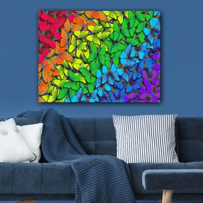 Wallity Leinwandbild HPE1814 100% CANVAS 70 x 100 cm
