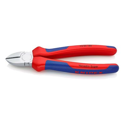 Knipex Seitenschneider 180 mm - 7005180