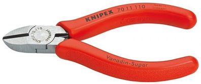 Knipex Seitenschneider 110 mm - 7011110