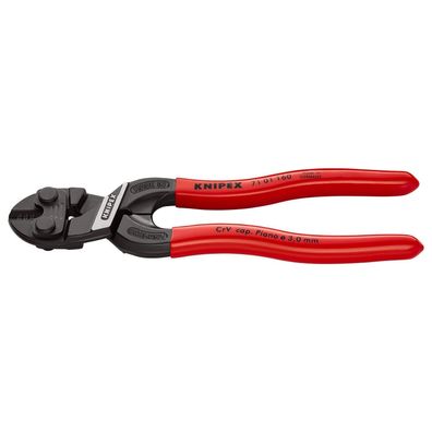 Knipex CoBoltÂ® Kompakt-Bolzenschneider - 7101160