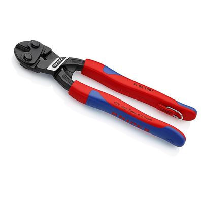 Knipex CoBoltÂ® Kompakt-Bolzenschneider - 7101250